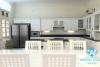 4 bedrooms, full furniture house in Ciputra Ha Noi for rent.